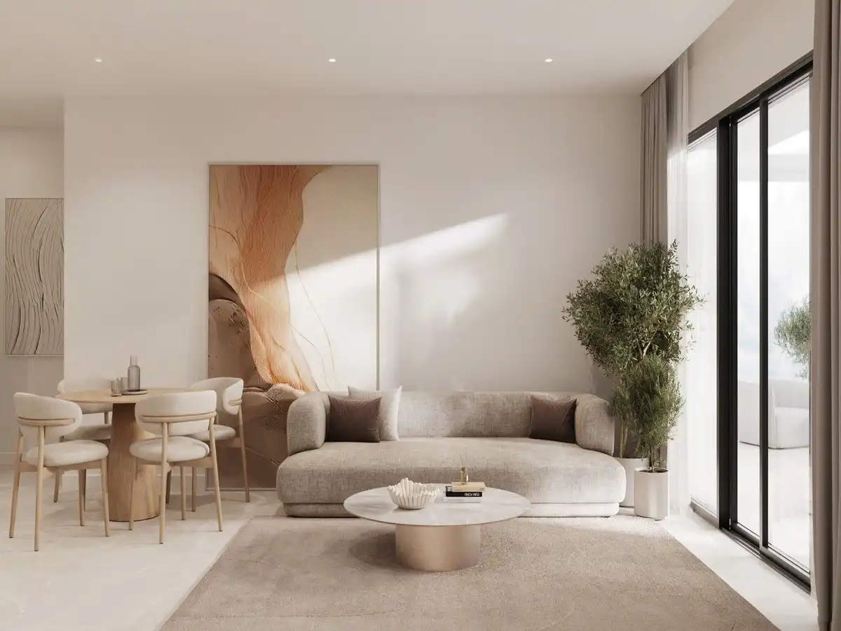 Mini appartamento in vendita a Estepona Pueblo, imagen 4
