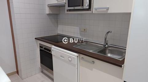 Foto 3 de Pis en venda a Chile, Avenida Juan Diego, Sevilla