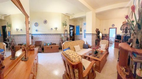 Foto 3 de Casa o chalet en venta en Zafra, Badajoz