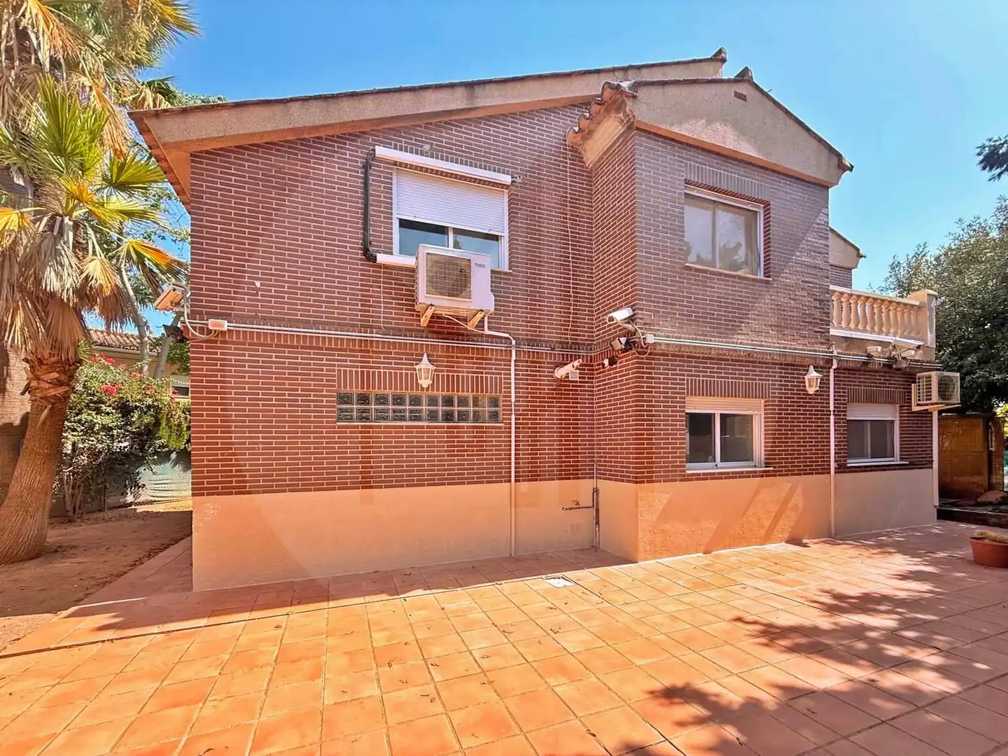 Villa mit Terrasse zur Miete in Avenida RETOR EMILIO BAYARR (ALF), imagen 7