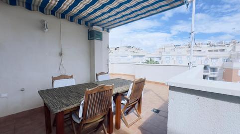 Foto 3 de Àtic de lloguer a El Sabinar – Urbanizaciones – Las Marinas – Playa Serena, Almería