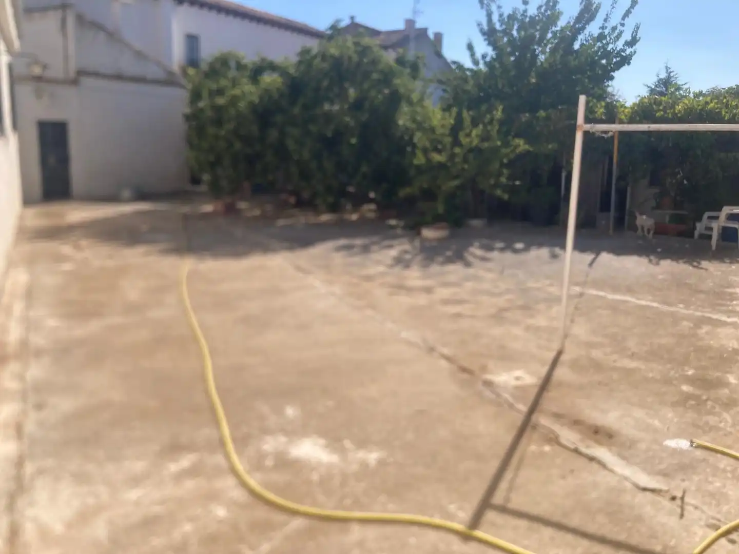 Garden of Detached homes for sale in Argés  with Heating, Private garden and Terrace