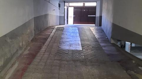 Foto 3 de Garatge de lloguer a Santa Eulalia, Murcia