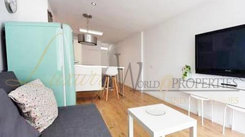 Foto 4 de Estudi en venda a Venezuela, Las Galletas, Santa Cruz de Tenerife