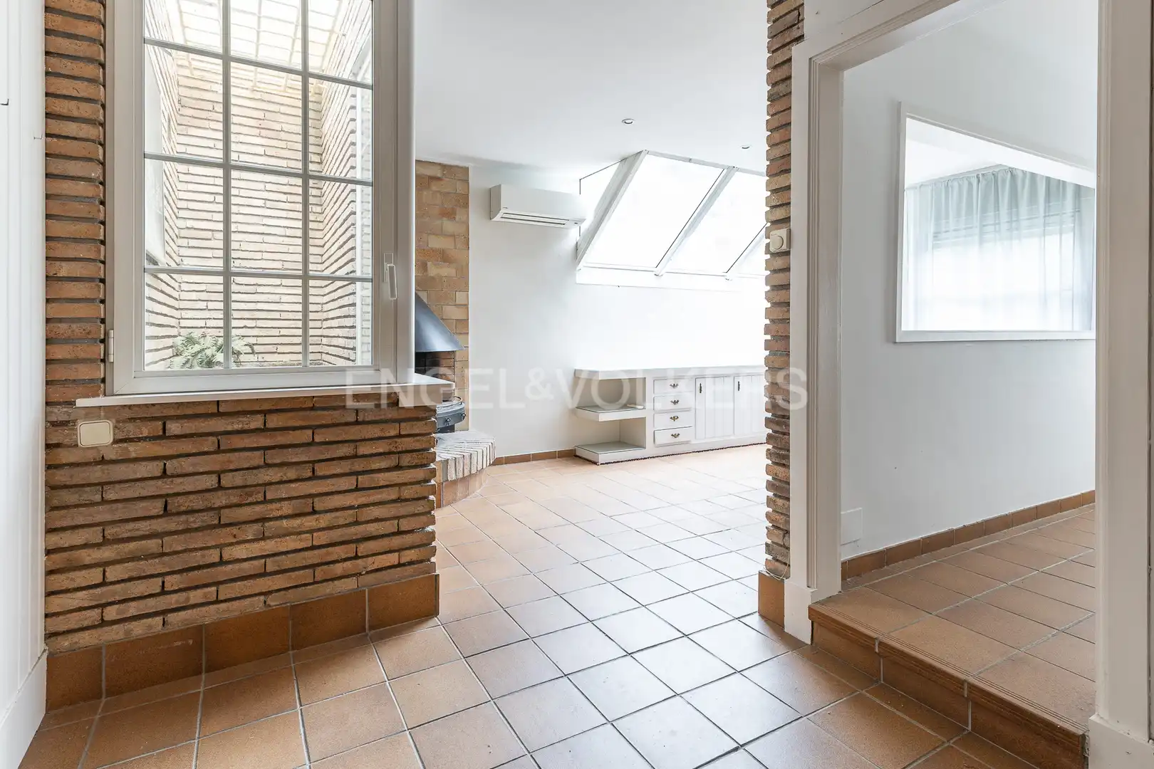 Country house zum Verkauf in Cabrera de Mar