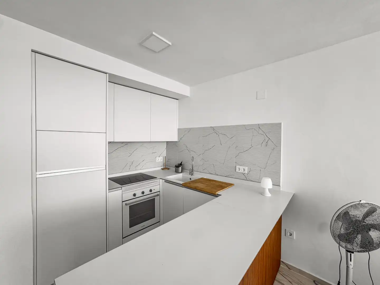 Mini appartamento con terrazza in vendita a Playa del Acequión, Náufragos y Rocío del Mar, imagen 8