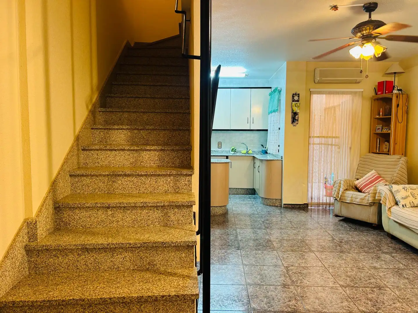 Casa o xalet en venda en Los Alcázares amb Aire condicionat, Terrassa i Moblat