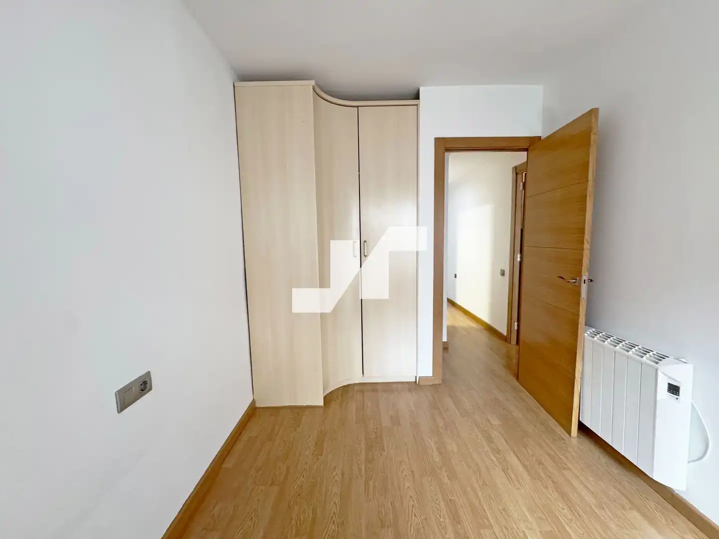 Schlafzimmer von Wohnung zum Verkauf in Vila-real mit Klimaanlage, Heizung und Terrasse