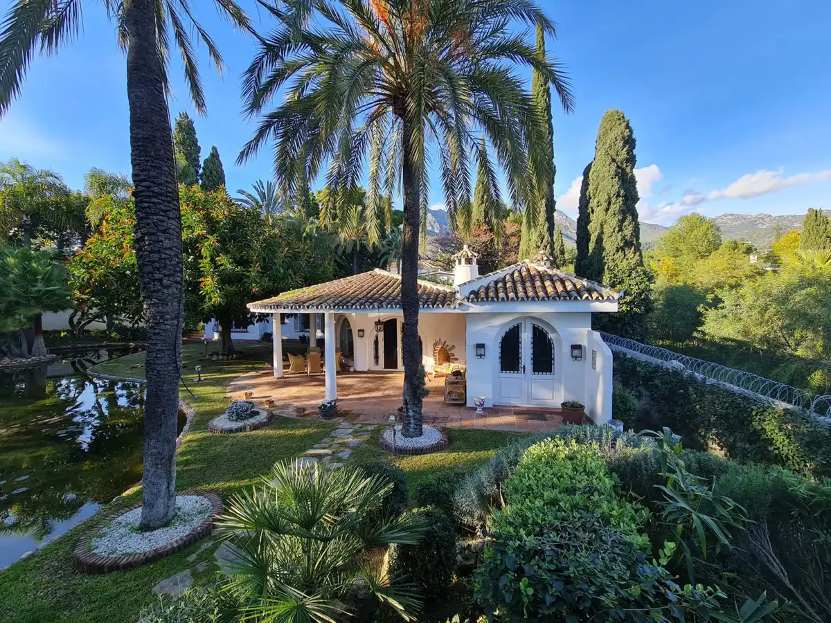 House with pool for sale in Milla de Oro, imagen 39