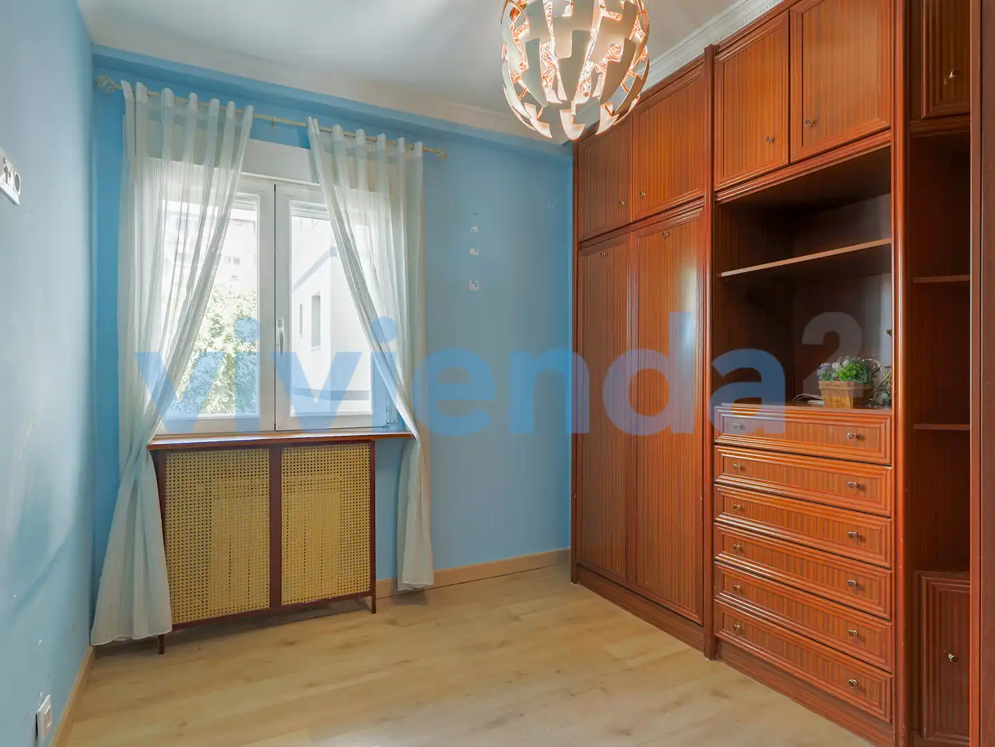 Piso en venta en Avenida Canillejas a Vicalvaro , Rosas - Musas