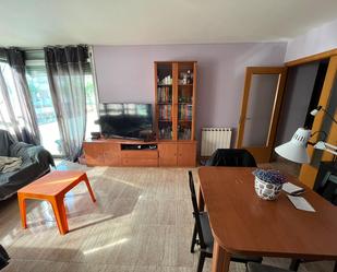 Living room of Flat for sale in Vic  with Heating, Oven and Microwave