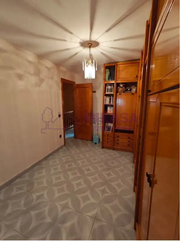 Casa o chalet en venta en Santa Olalla con Aire acondicionado, Calefacción y Terraza