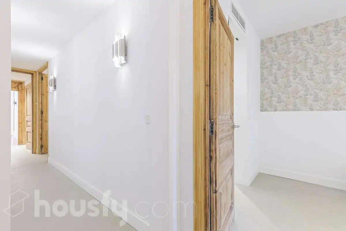 Wohnung mit Terrasse zum Verkauf in Gran Via de les Corts Catalanes ., imagen 22