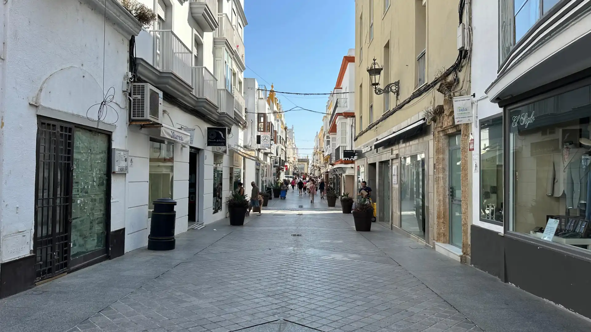 Casa en venta en Calle Rosario, imagen 2