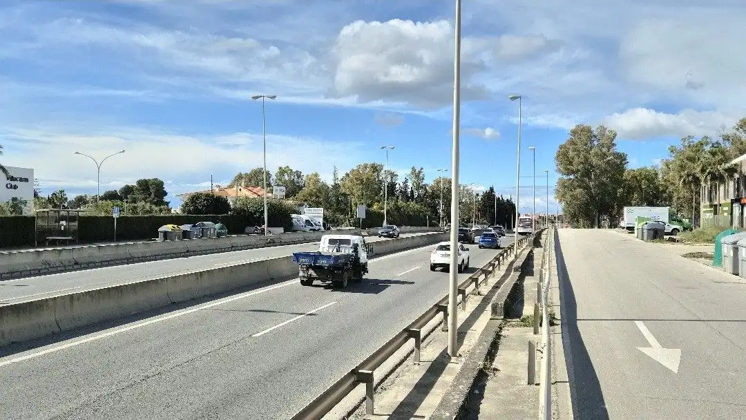 Terreny residencial en venda a Calle Arcos, imagen 19