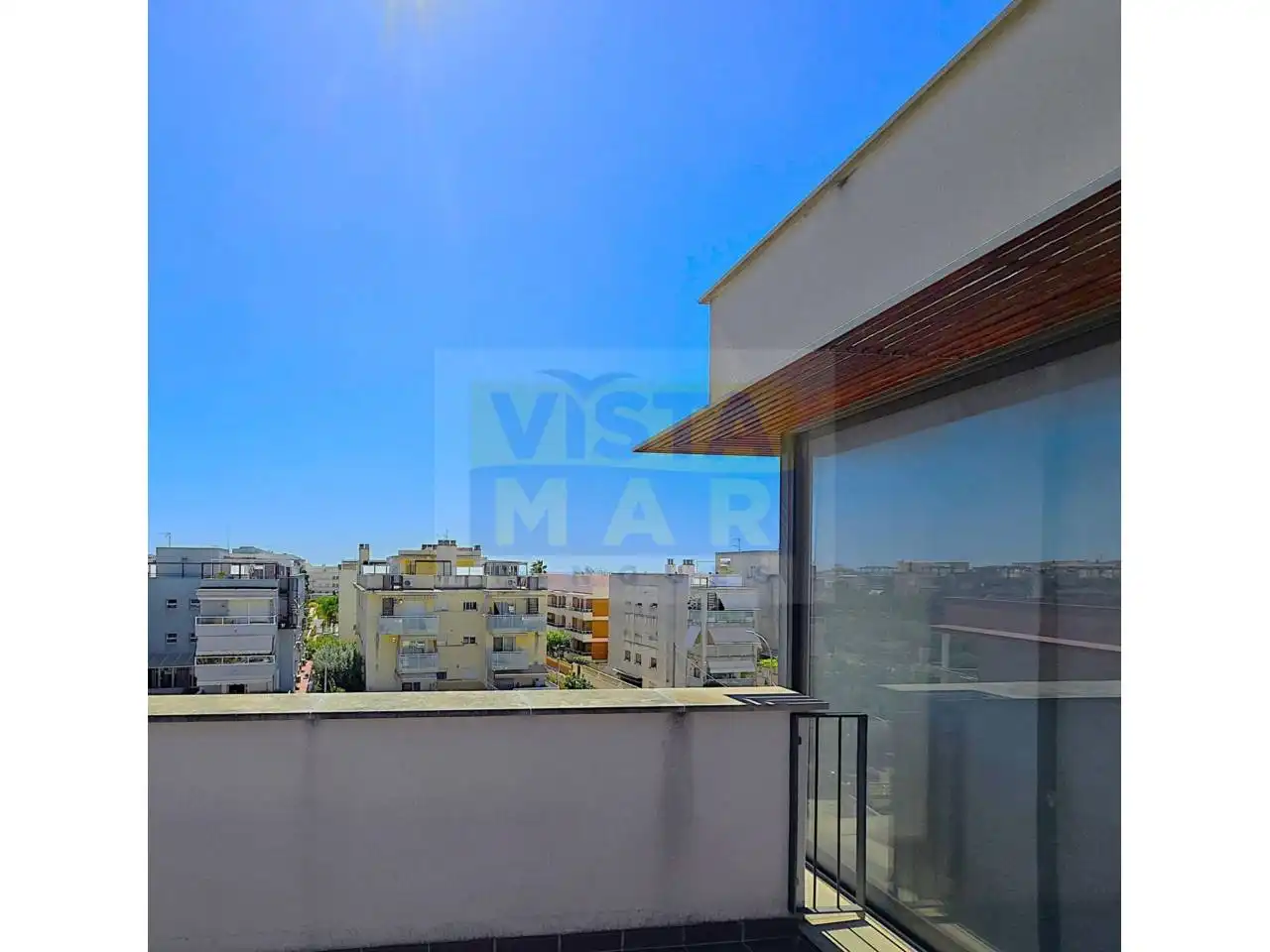 Casa adosada en venta en Marítim