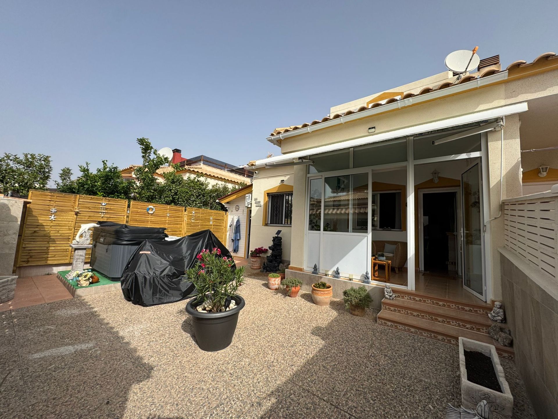 House or chalet for sale