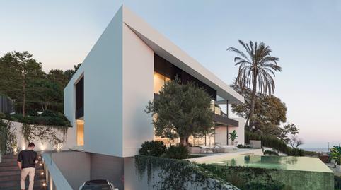Foto 5 de vivenda d'obra nova a Pis en venda a Premià de Dalt, Barcelona