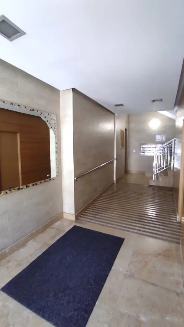 Flat for sale in Ermua  with Furnished and Balcony