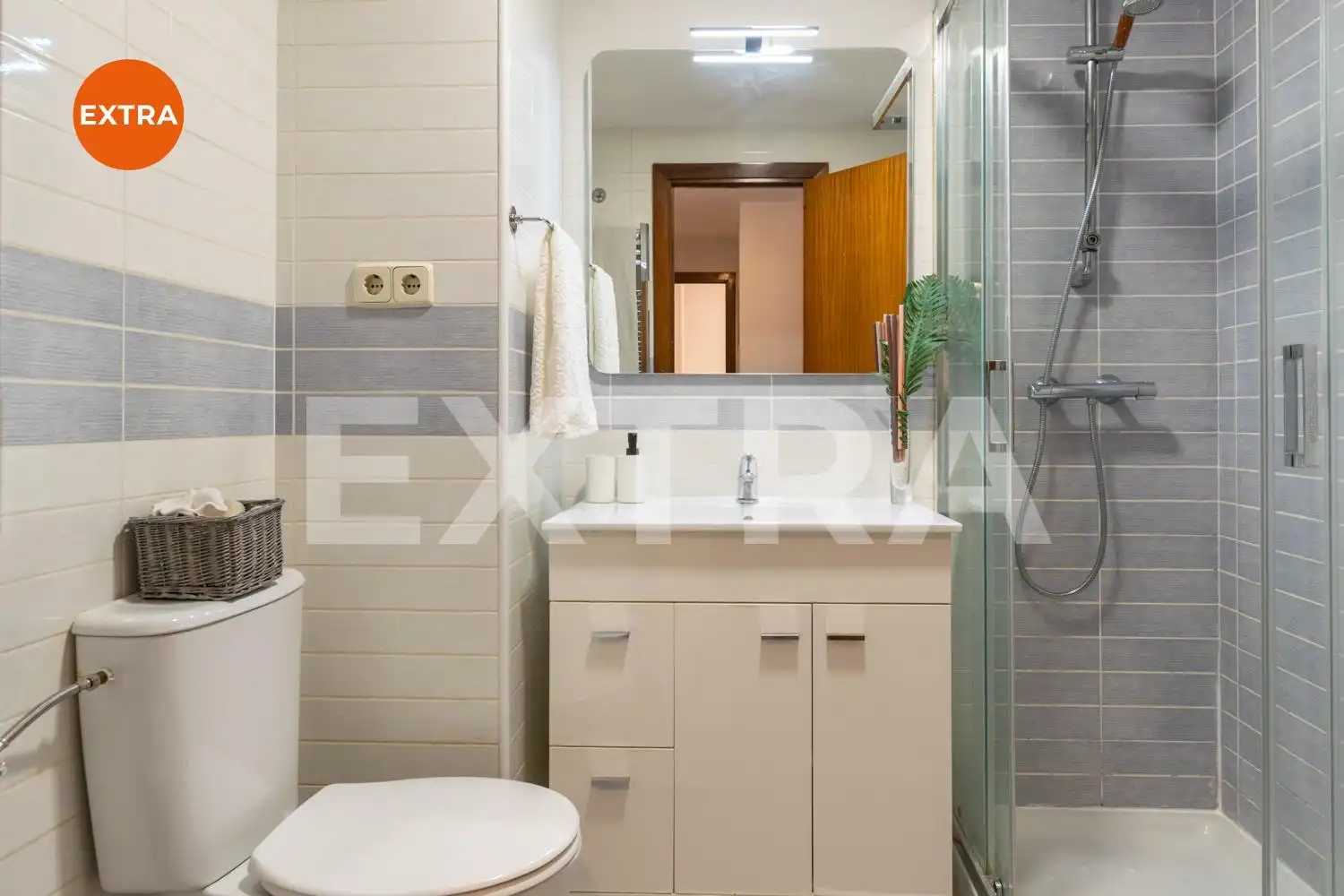 Baño de Piso en venta en Ciudad Lineal
