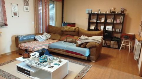 Foto 5 de Casa adosada en venta en El Palomar, Sariegos, León