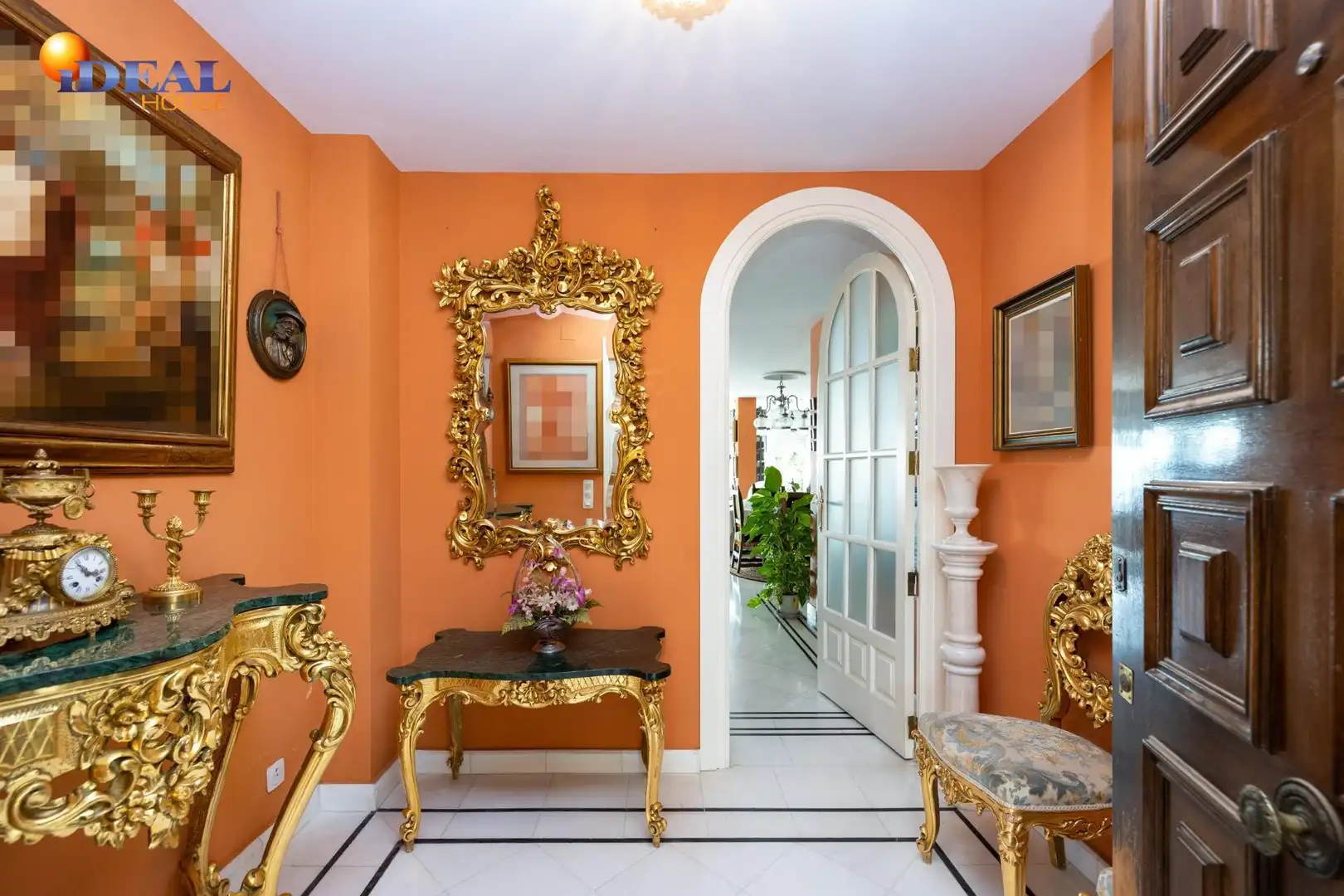 Villa mit Terrasse zum Verkauf in Barrio de la Vega, imagen 52