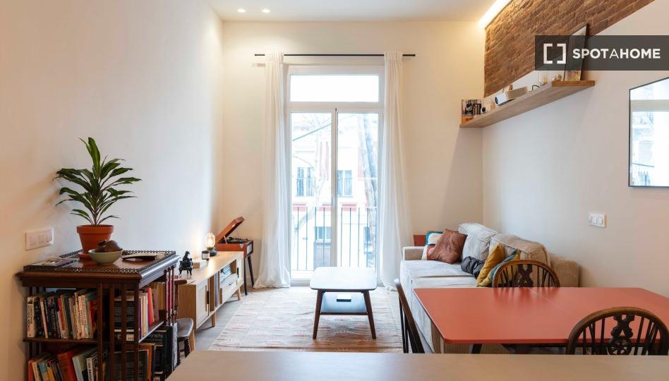 Photo 1 of Flat to rent in El Poblenou, Barcelona