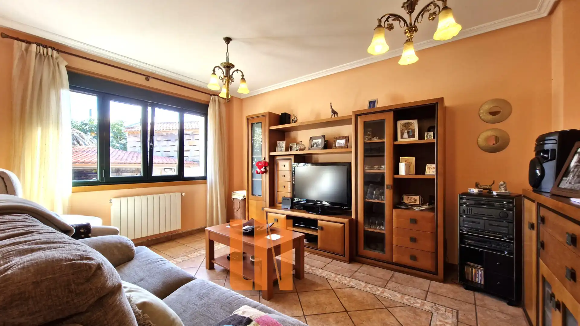 Chalet con jardín en venta en Lugar Cances, imagen 24