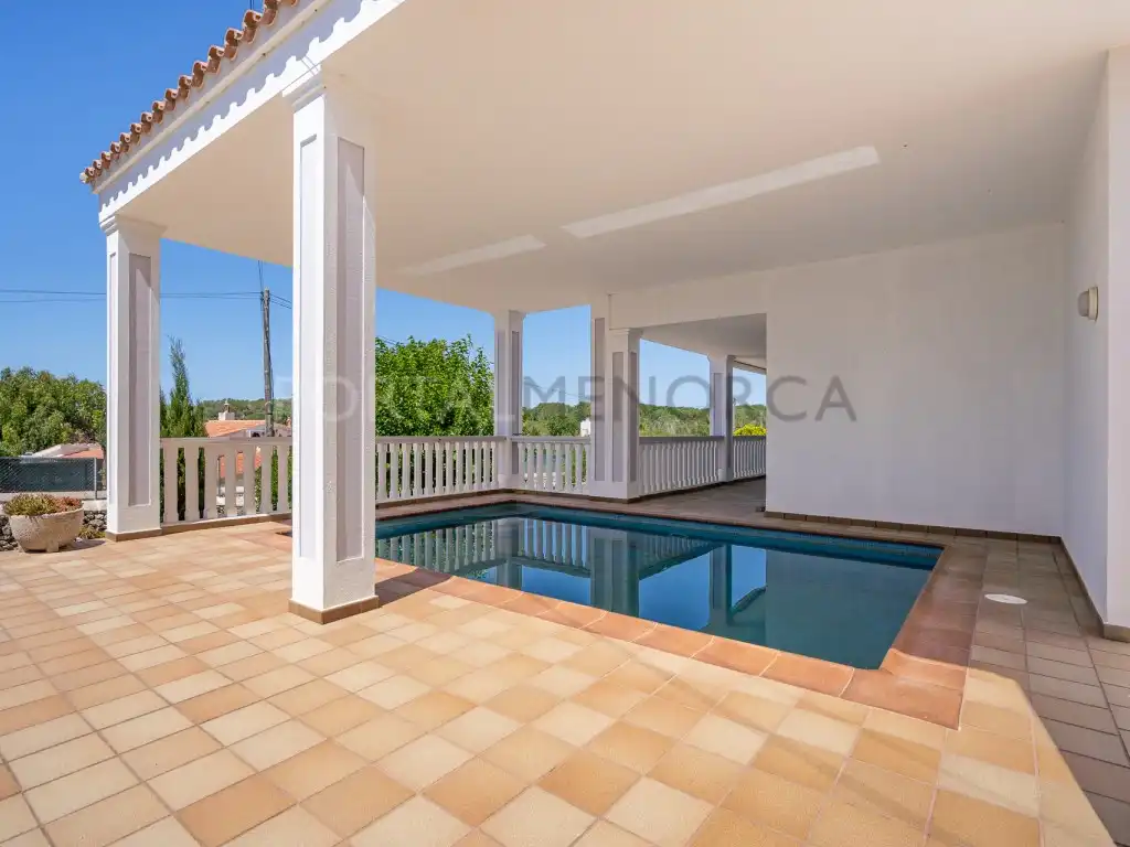 Landhaus mit Pool zum Verkauf in Alaior poble, imagen 41