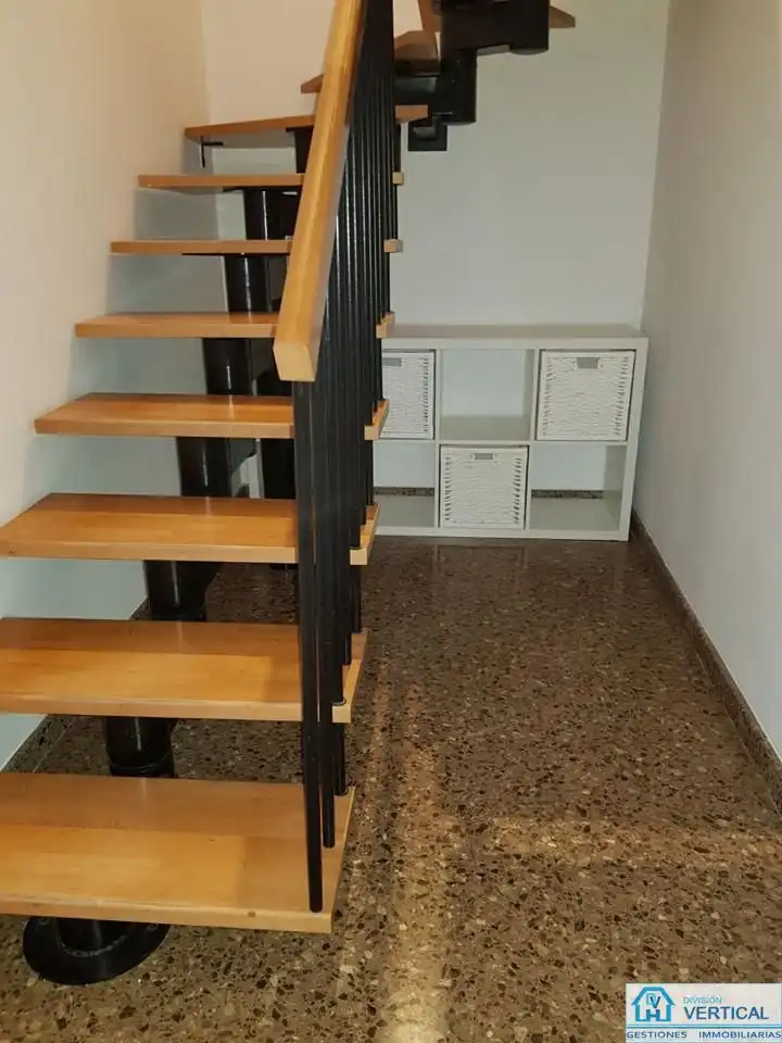 Bajo con terraza en venta en calle del Cid, imagen 14