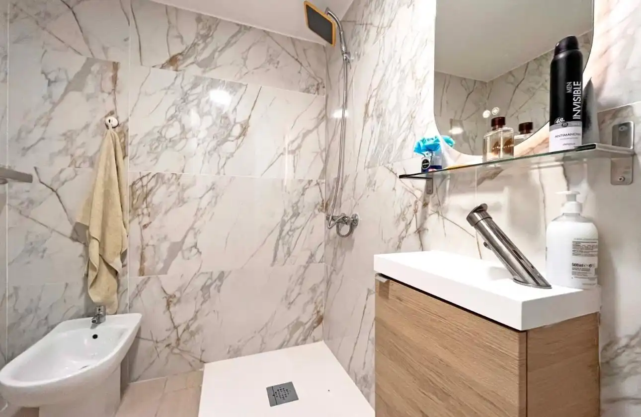 Villa con giardino in vendita a Calle del Jabalí, imagen 17