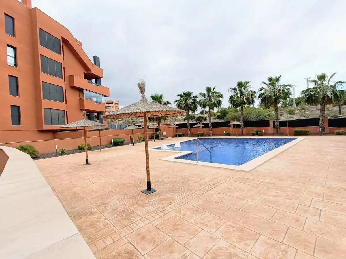 Apartment zum Verkauf in Orihuela Costa, imagen 23