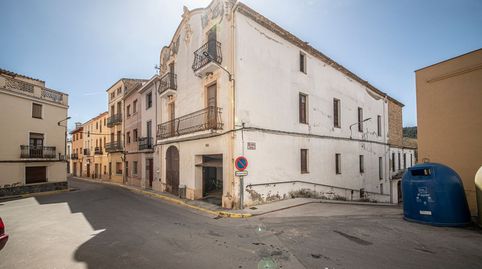 Edificio singular en venta, imagen 2