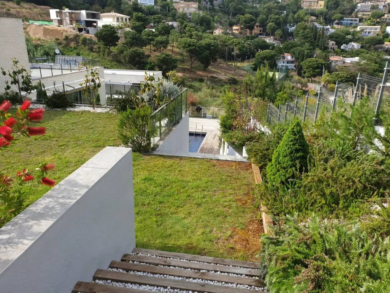 House with pool for sale in Santa Cristina - Sant Francesc, imagen 7