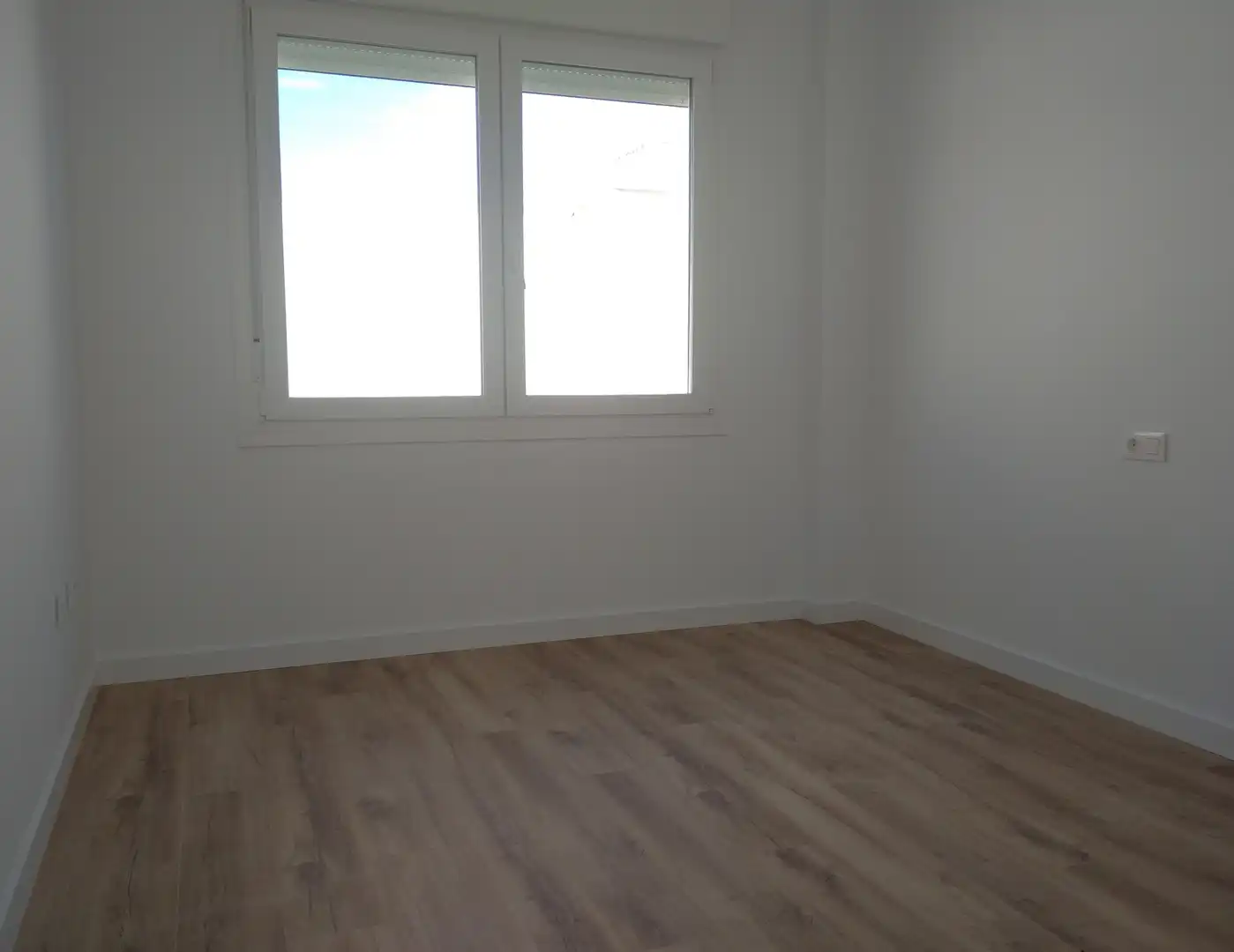 Habitación de Casa o chalet en venta en Zaragoza con Aire acondicionado, Jardín privado y Terraza