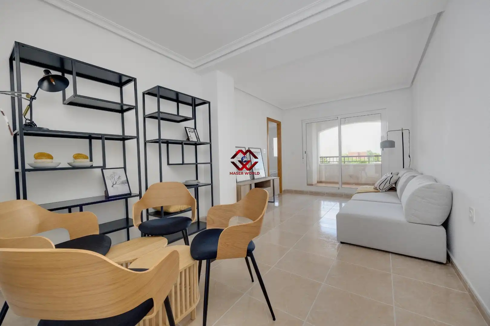 Apartament amb piscina en venda a San Fulgencio, imagen 14