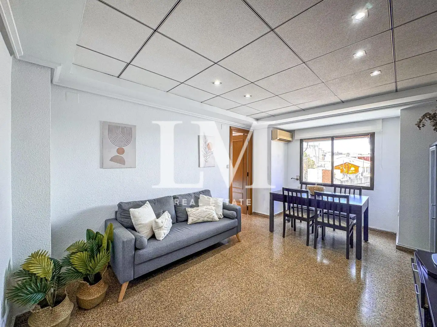 Apartments for rent in ROGER DE LLURIA, Moncada