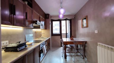 Photo 3 of Flat for sale in Oviedo - Cl Silla Rey, 19, La Ería, Asturias