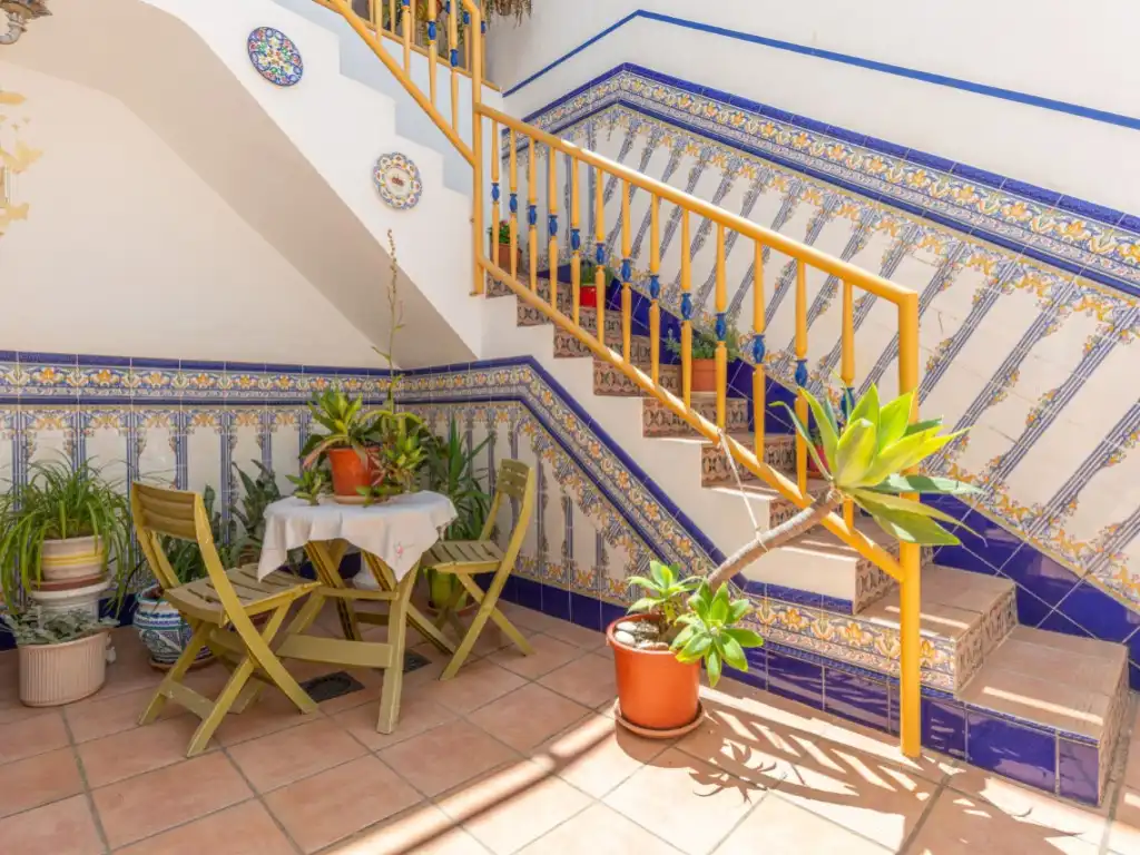 Casa adosada en venta en Benissa con Aire acondicionado y Balcón