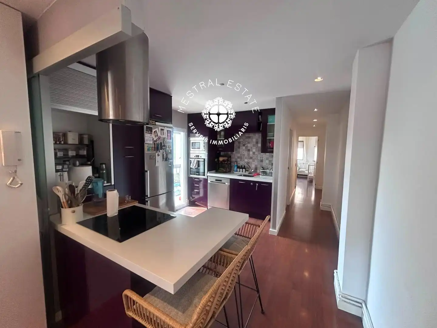 Piso con ascensor en venta en Roca i Cornet, imagen 12