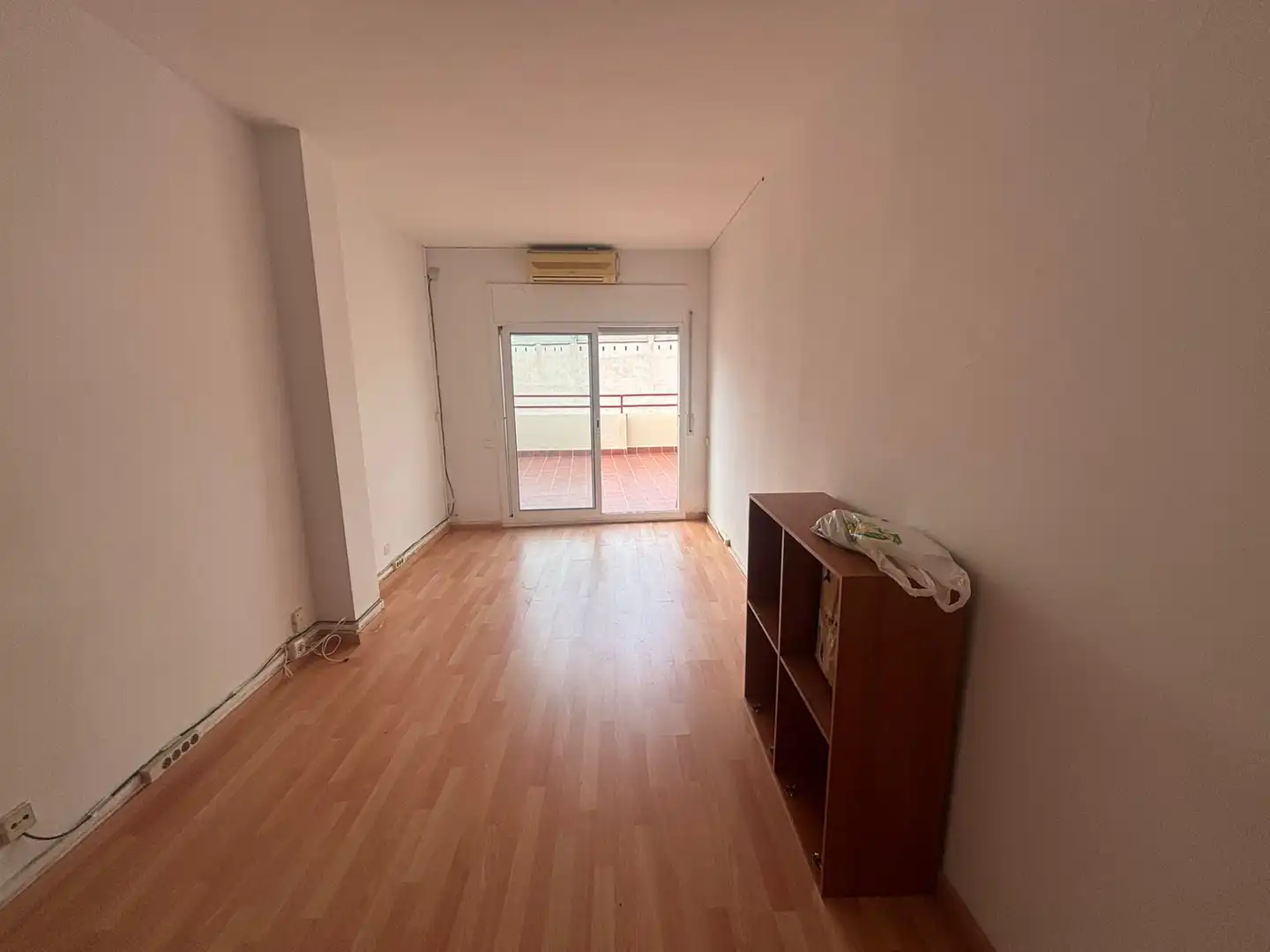 Bedroom of Attic for sale in Les Corts