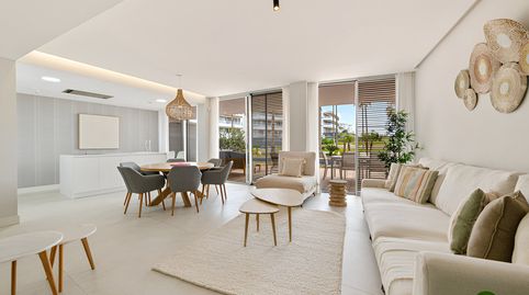 Apartamento en Planta Baja en Estepona, imatge 4