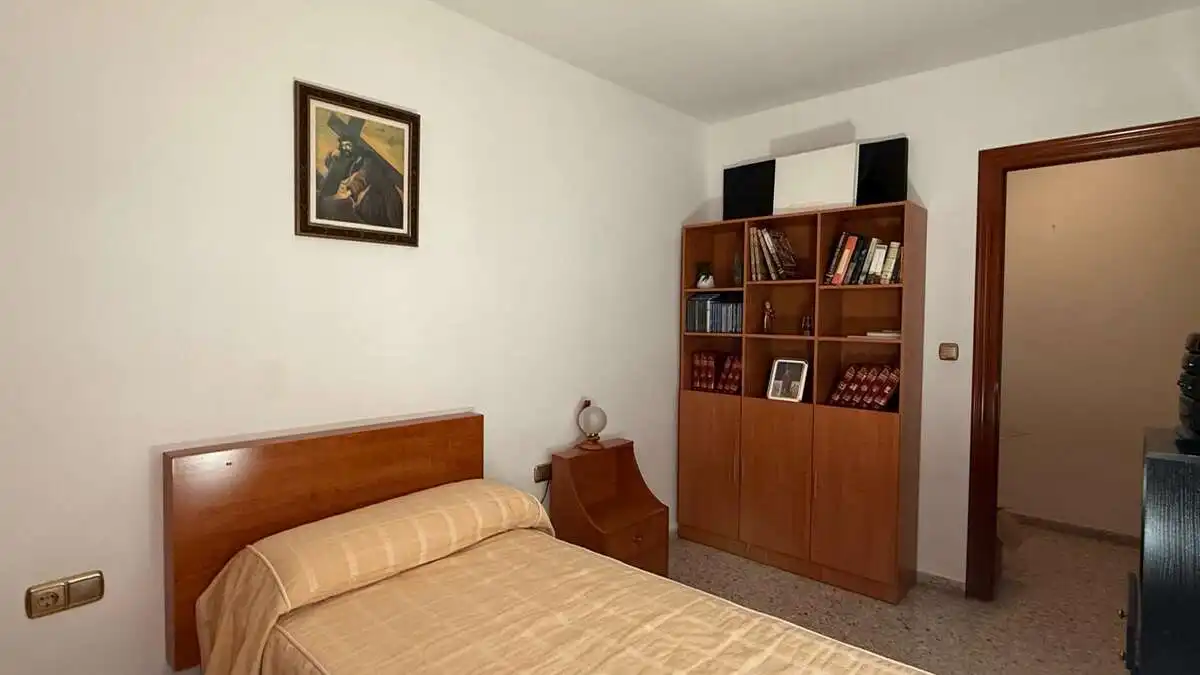 Flat with lift for sale in El Guerra, imagen 19