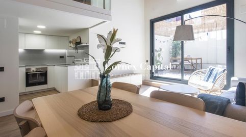 Foto 4 von Maisonette zum Verkauf in Lope de Vega, El Poblenou, Barcelona Capital
