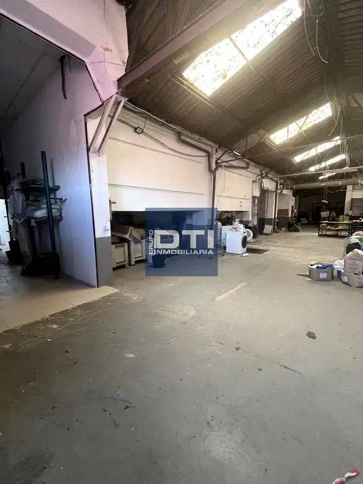 Industrial building for sale in Calle Carmen, imagen 14