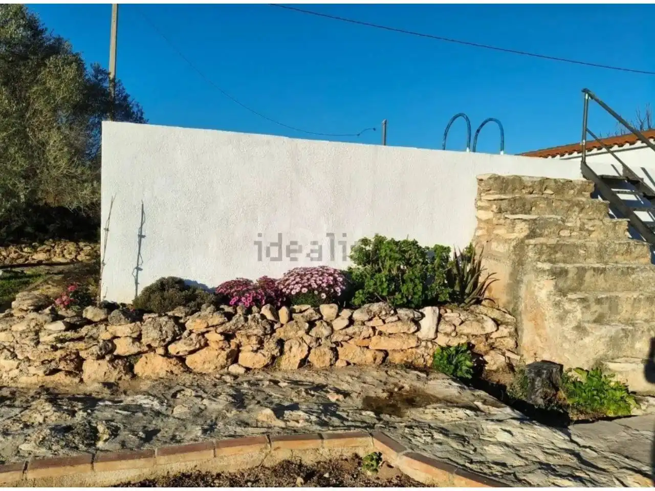 Terreno rústico en venta en El Pla de Santa Maria, imagen 8