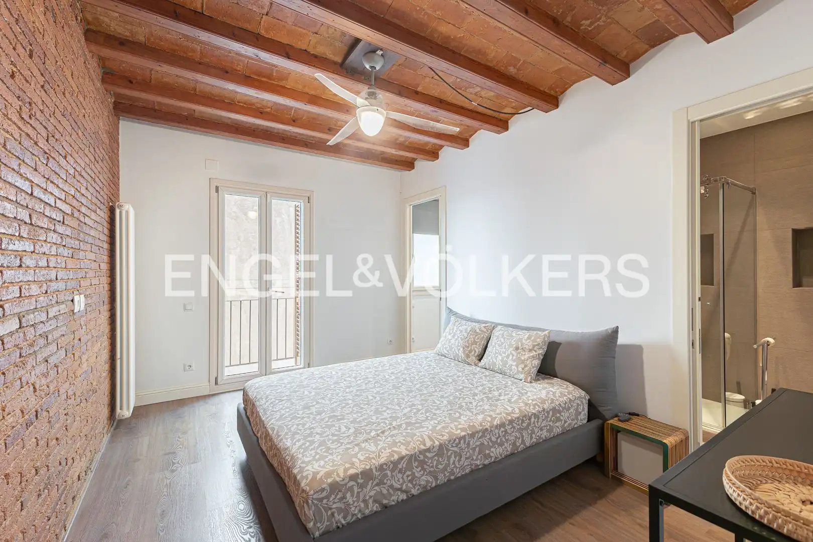 Wohnung mit Terrasse zum Verkauf in Consell de Cent, imagen 10