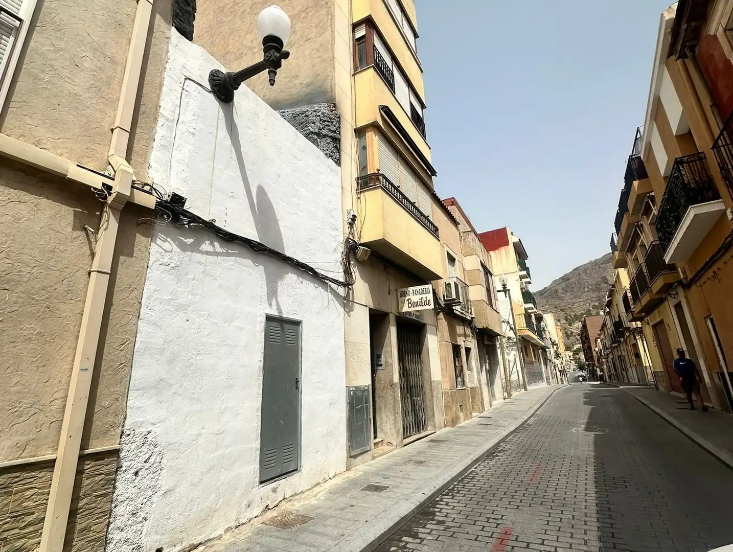 Houses for sale in Capuchinos, 15, -1, Orihuela ciudad