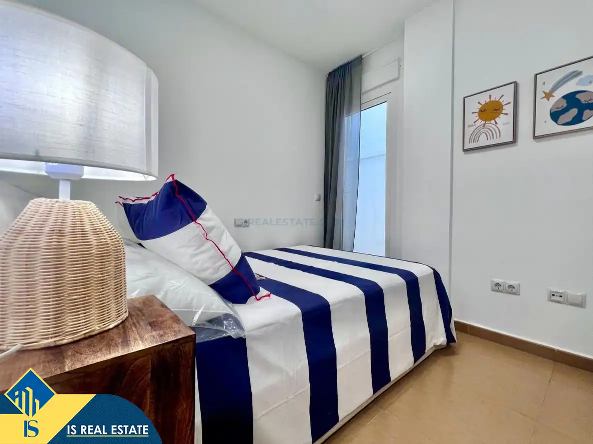 Appartement compact avec ascenseur à vendre à Centro, imagen 14