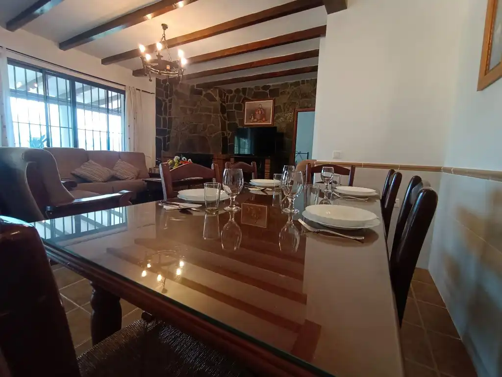 Casa rústica en venta en Camino Solano, imagen 2